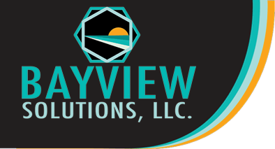 Logo-Black-Arches Bayview Solutions LLC logo