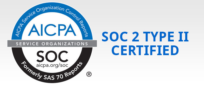 AICPA SOC logo